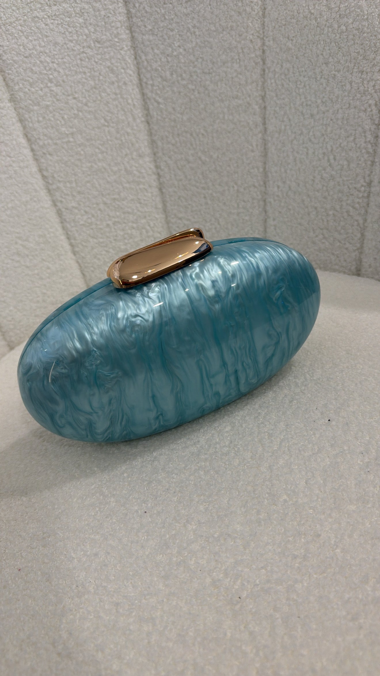 Clutch Opal Chic