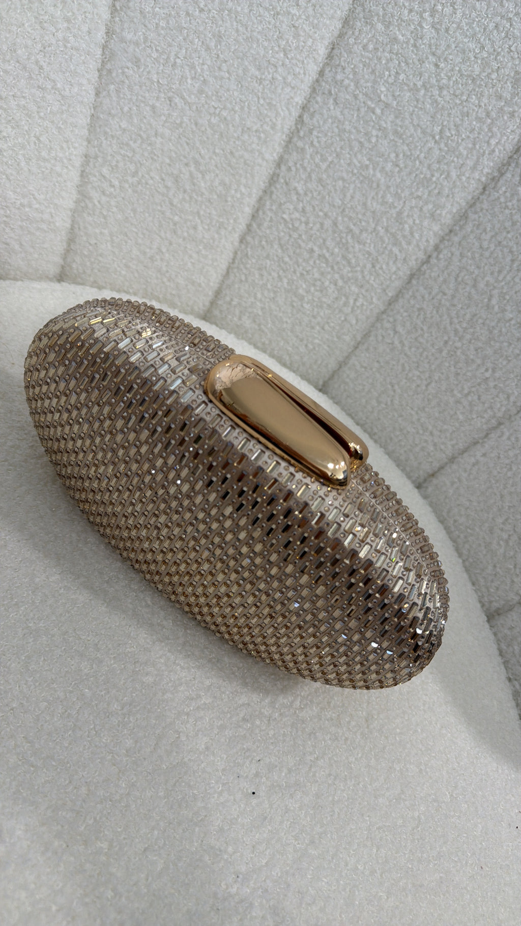 Clutch Opal Chic