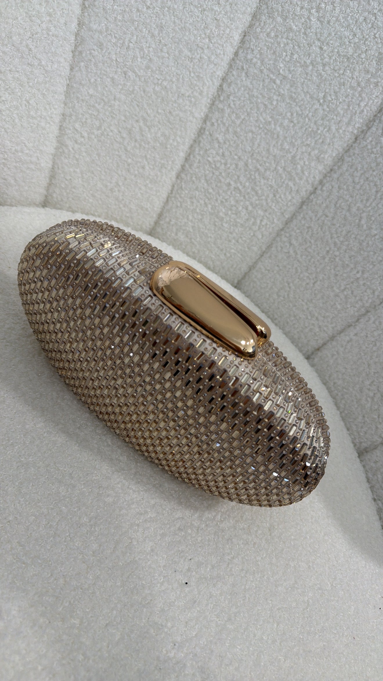 Clutch Opal Chic