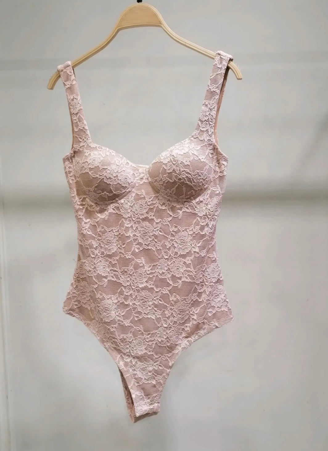 Body Delicate