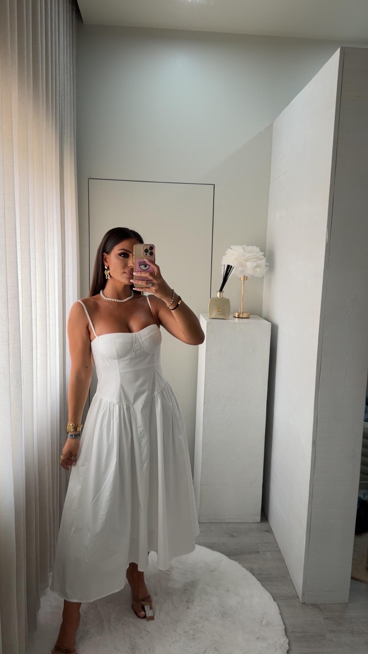 Vestido Noa
