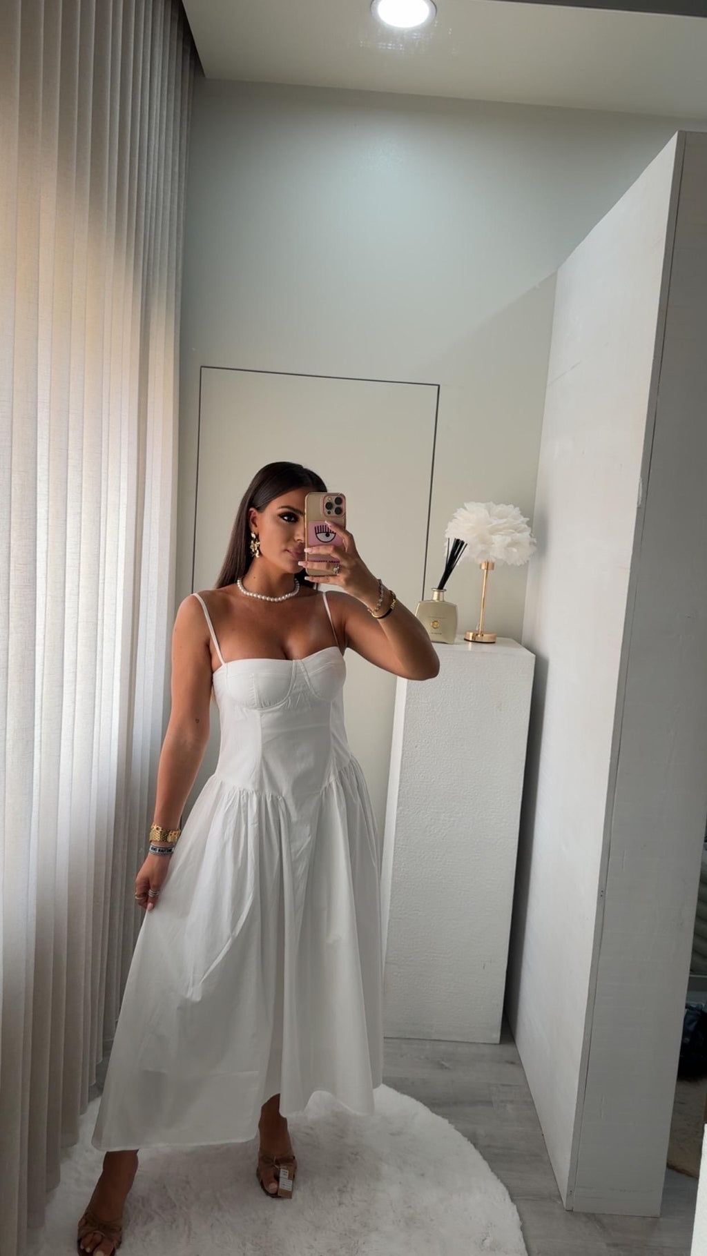 Vestido Noa