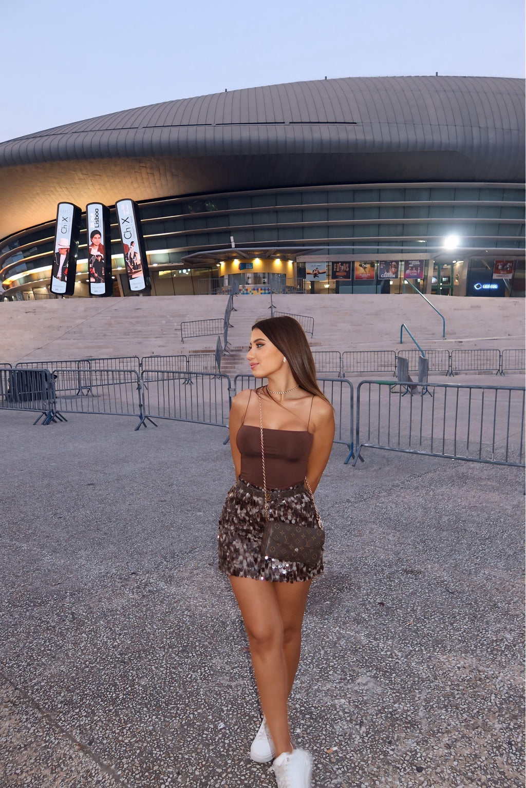 Saia IVIVI