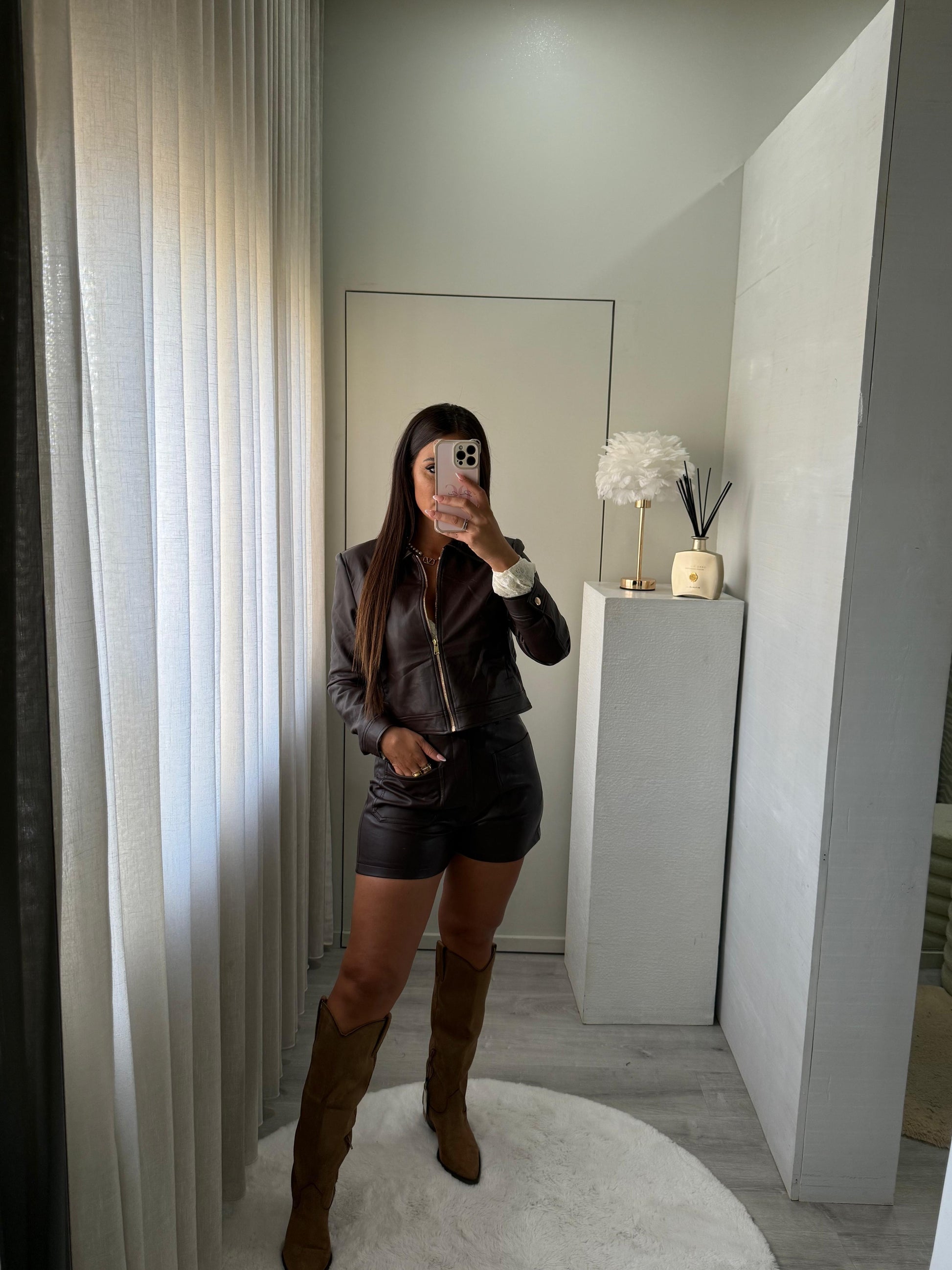 Calção Drôle de Copine