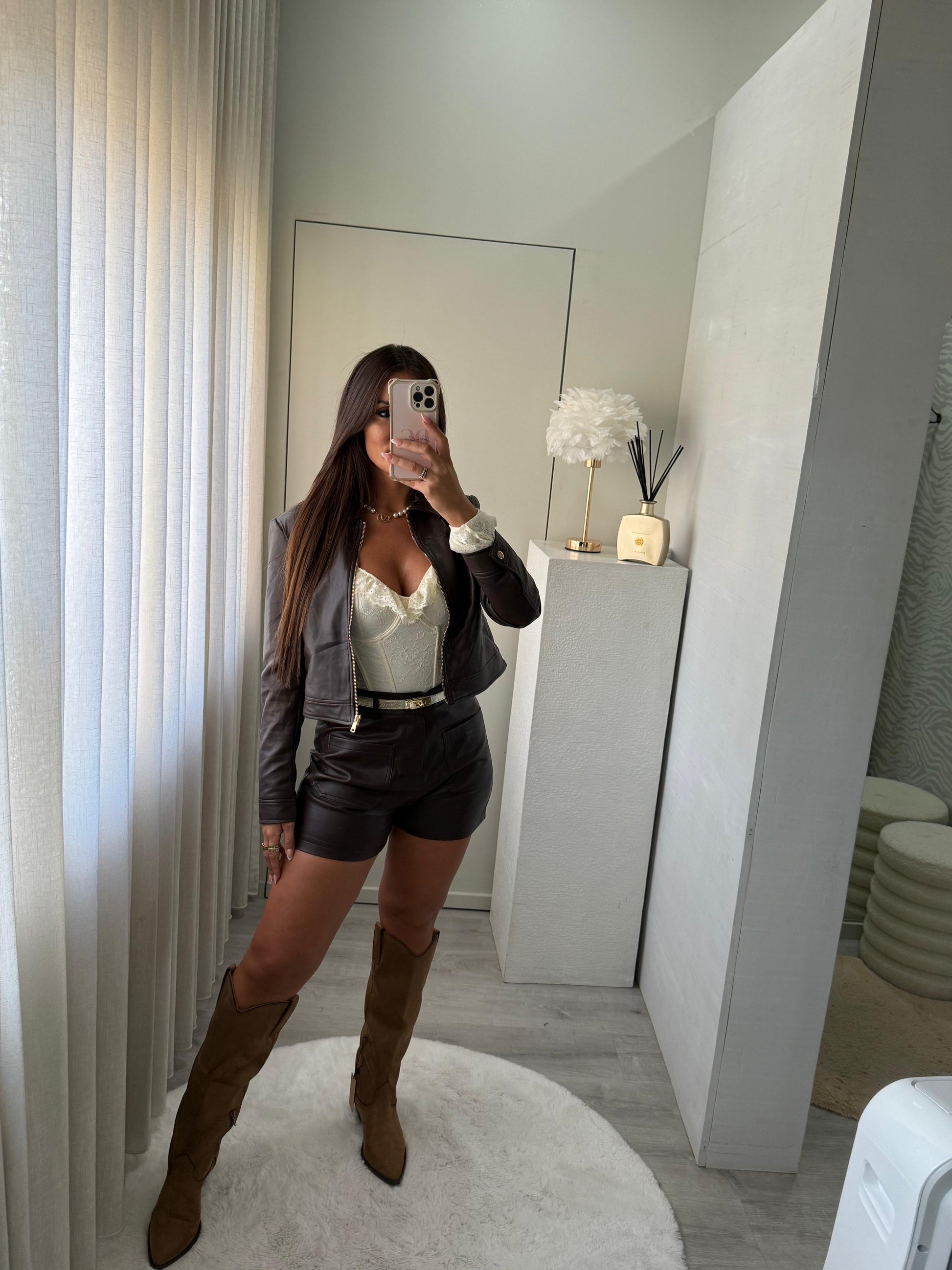 Calção Drôle de Copine