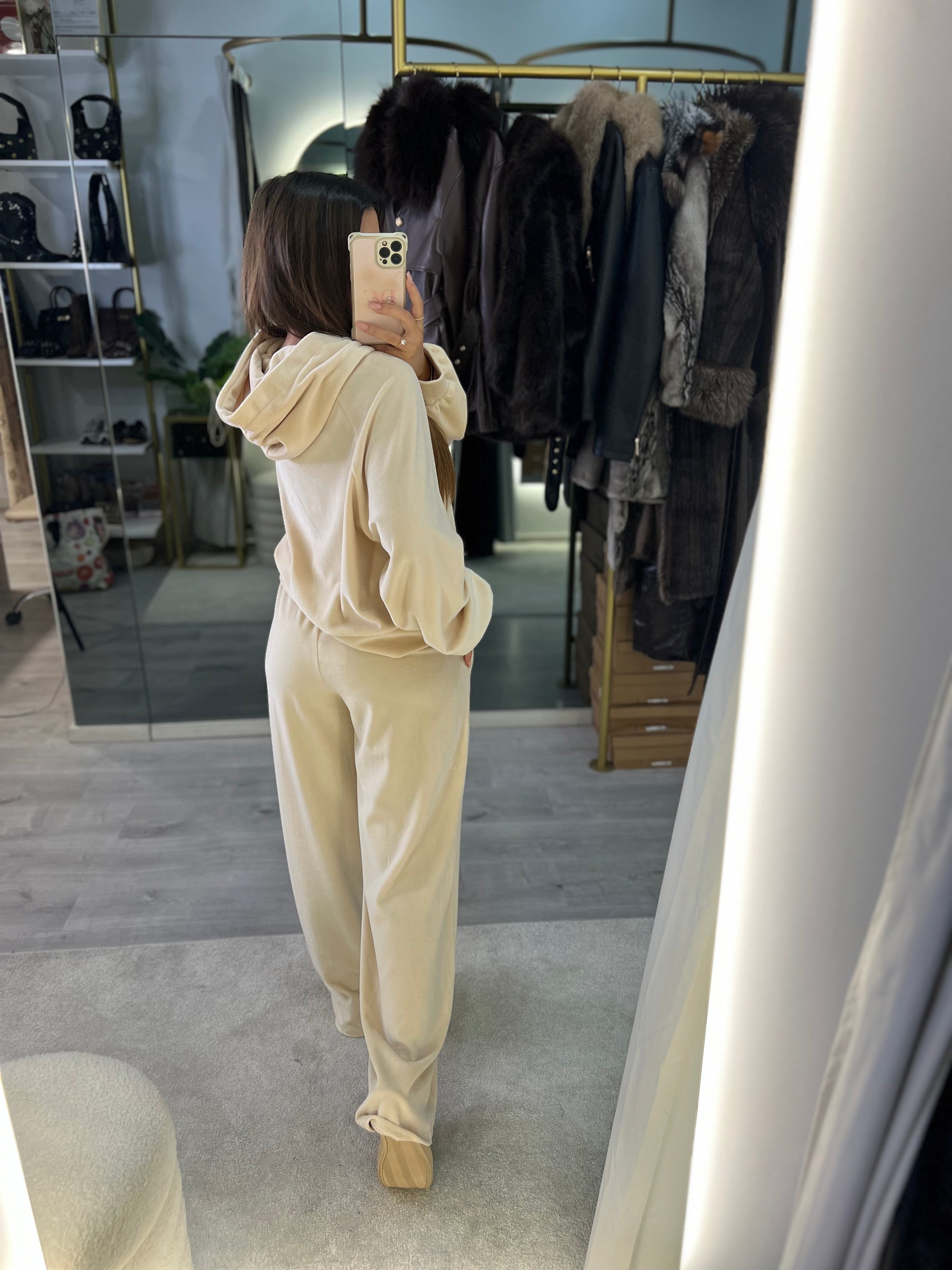 Conjunto Soft Luxury