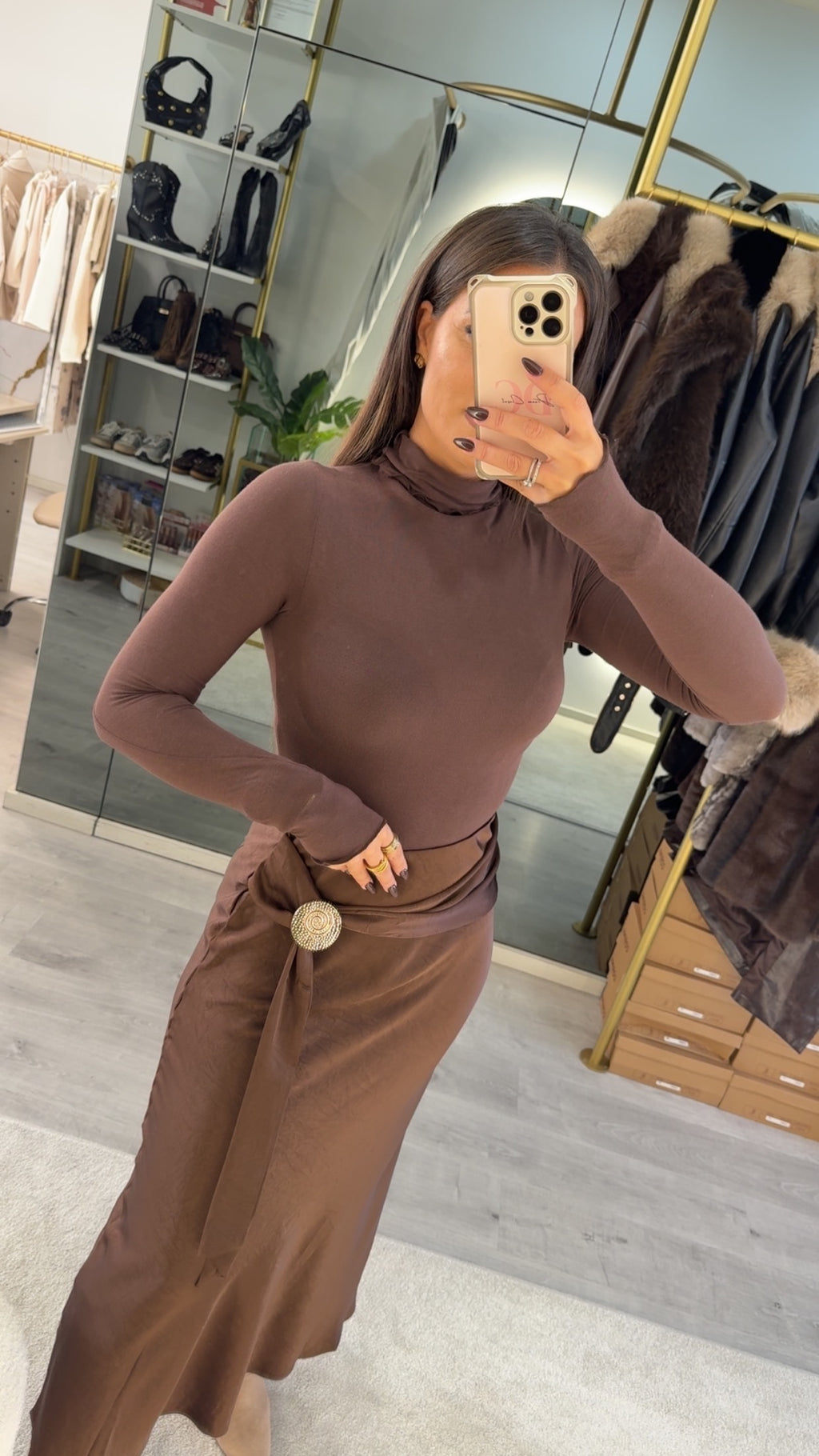 Cotton Basic Mochy