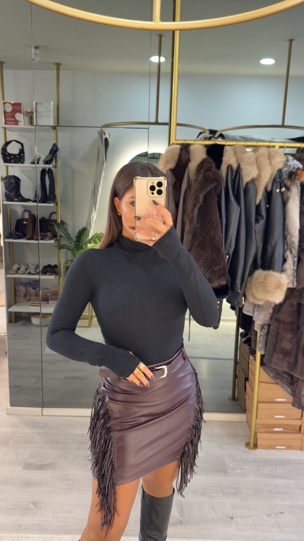 Cotton Basic Mochy