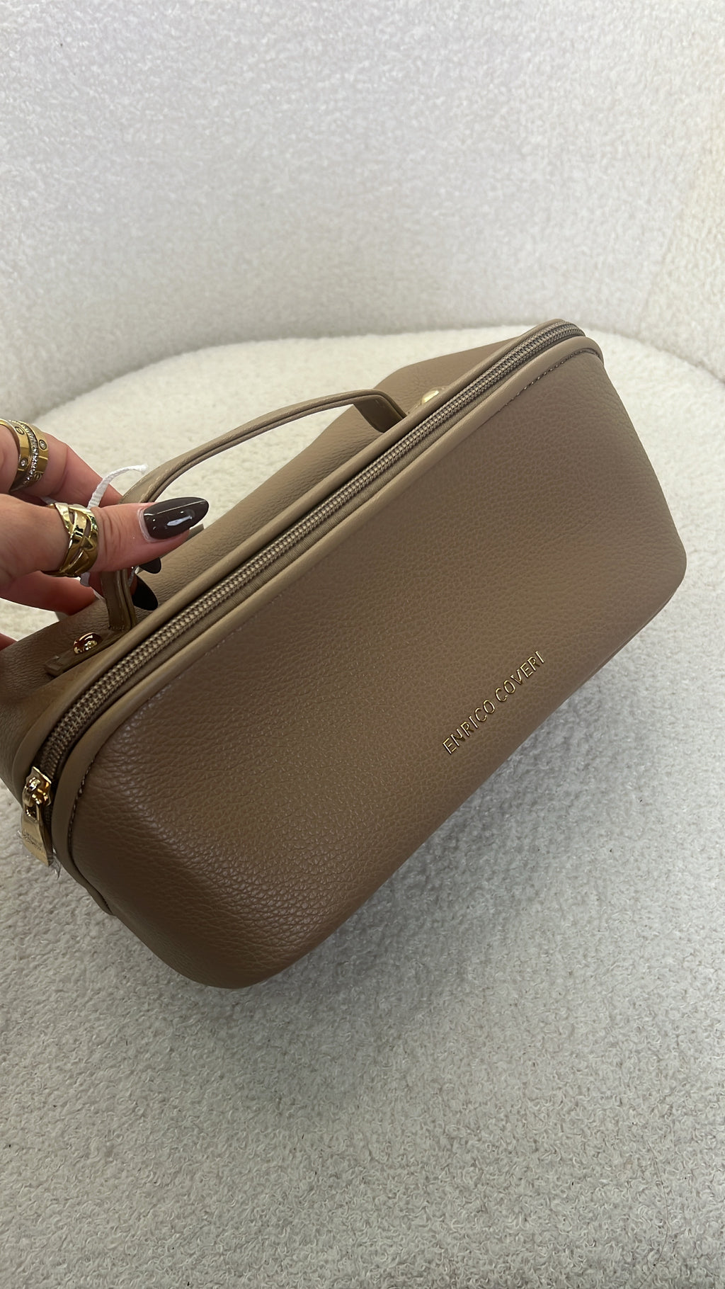 Necessaire Enrico Coveri