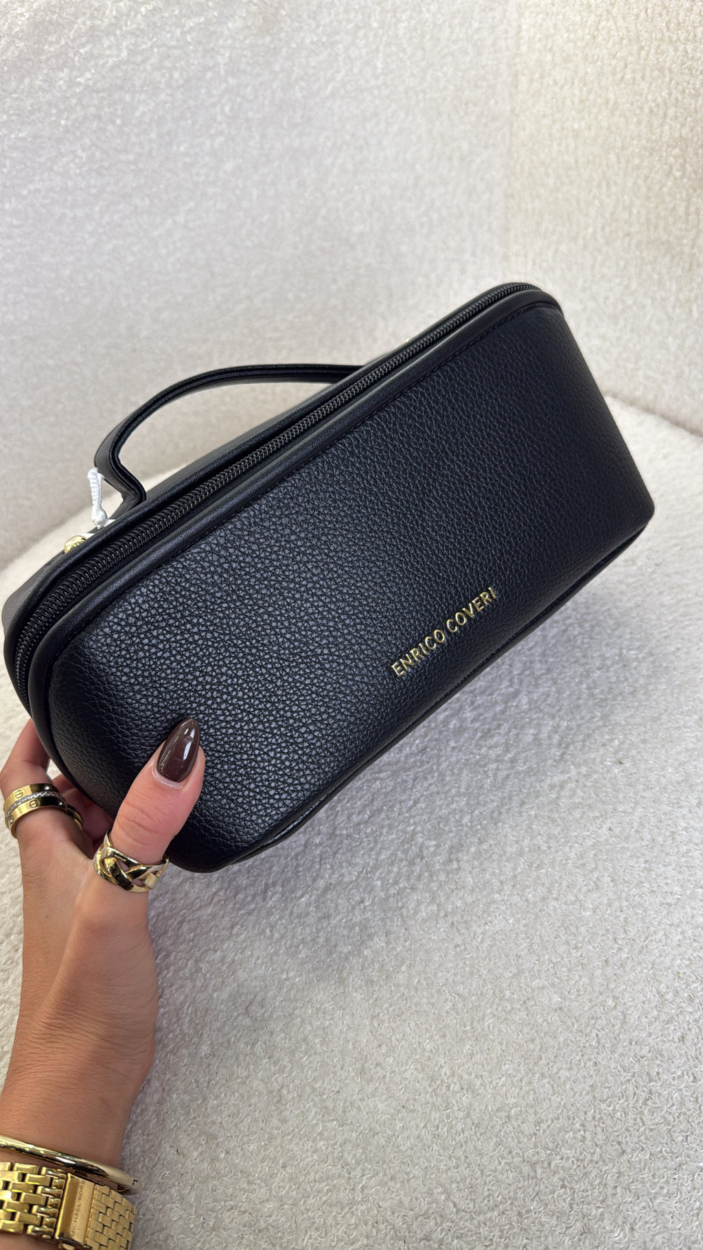 Necessaire Enrico Coveri