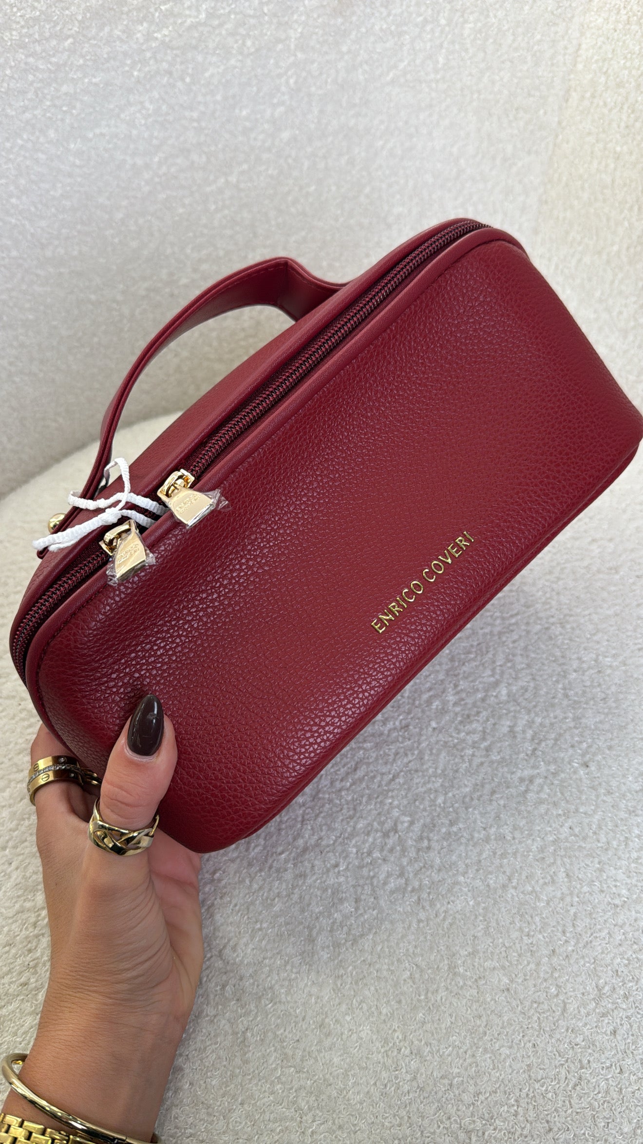 Necessaire Enrico Coveri