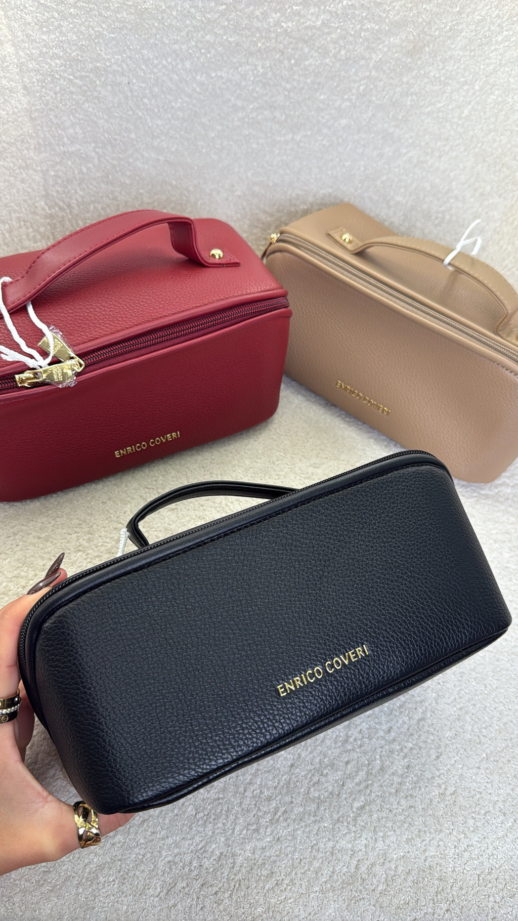 Necessaire Enrico Coveri
