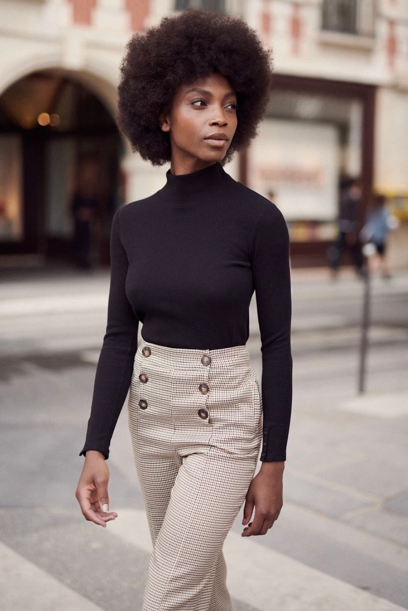 Camisola Margot