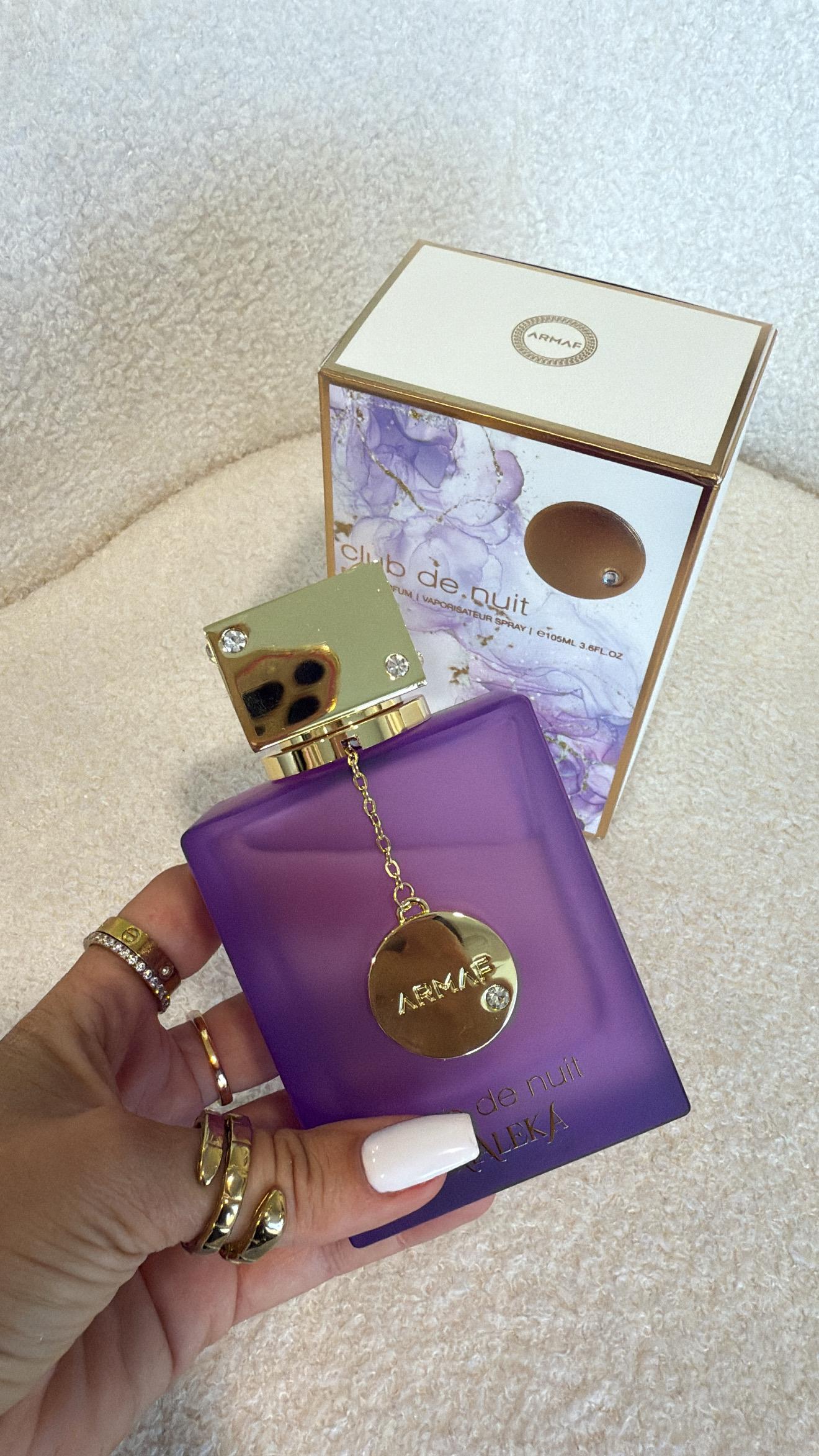 Armaf Club de Nuit Maleka 100ml