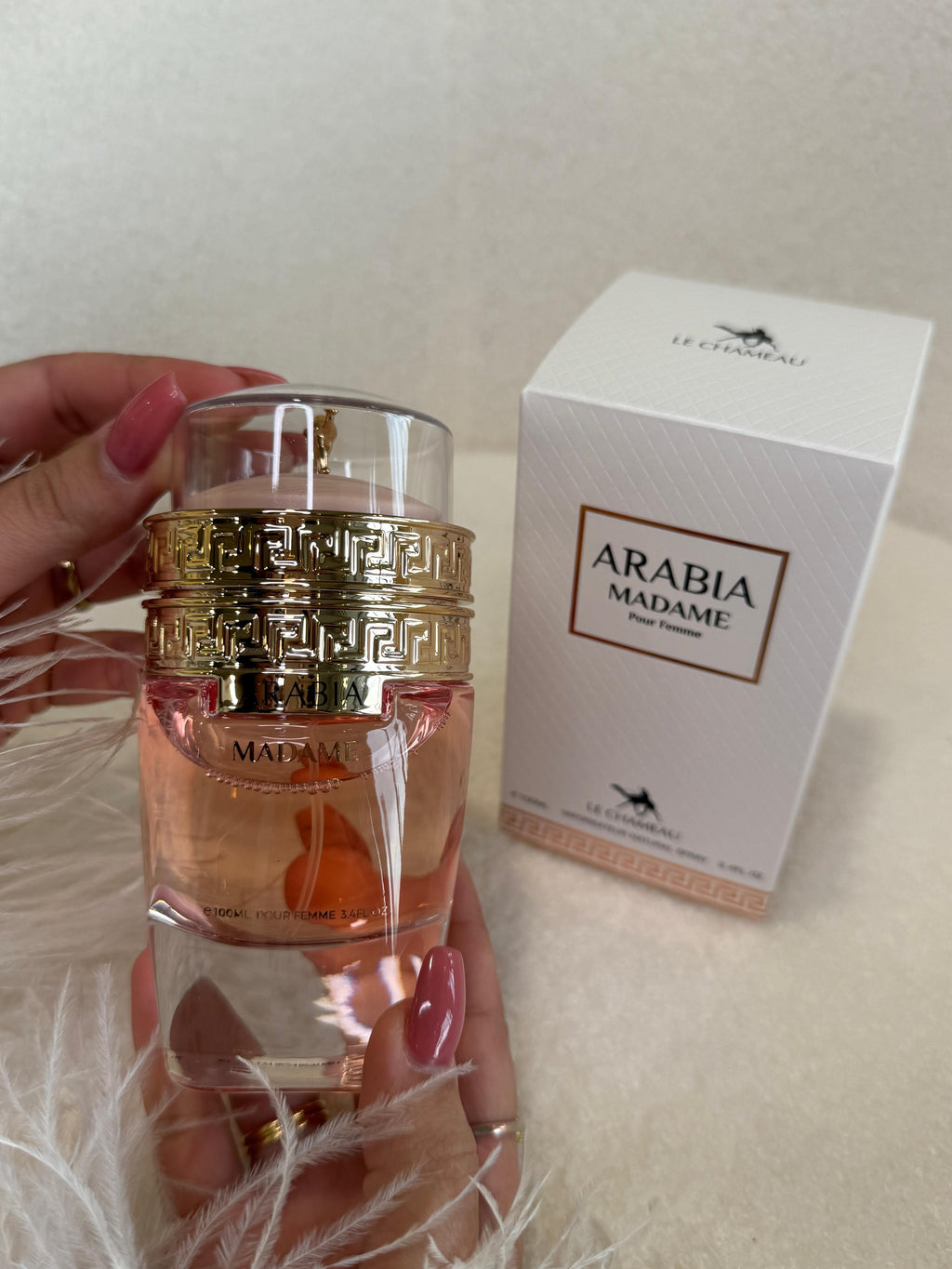 Le Chameau Arabia Madame 100ml
