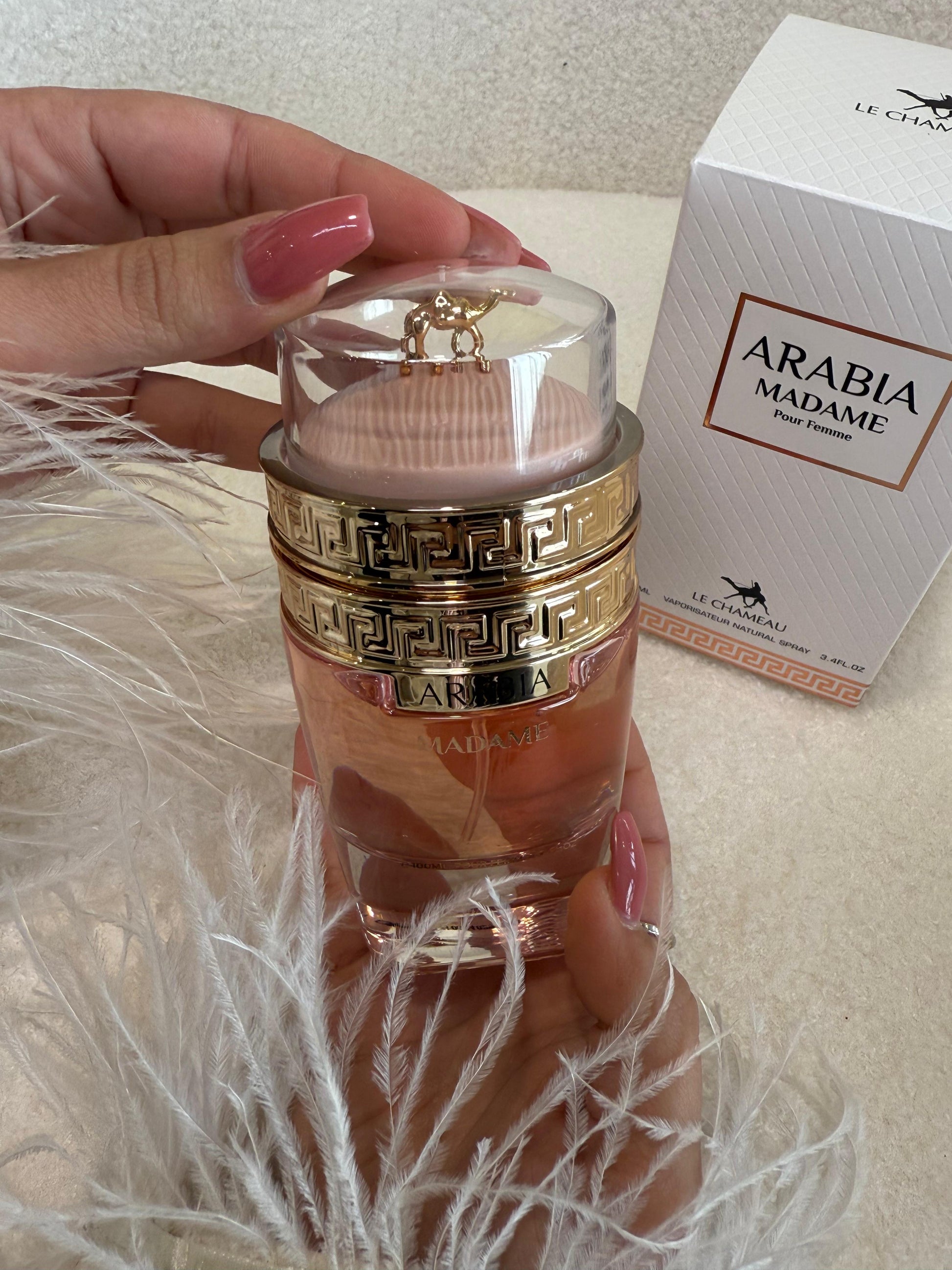 Le Chameau Arabia Madame 100ml