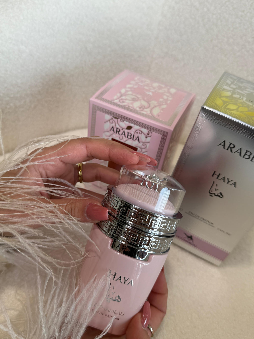 Le Chameau Haya 100ml