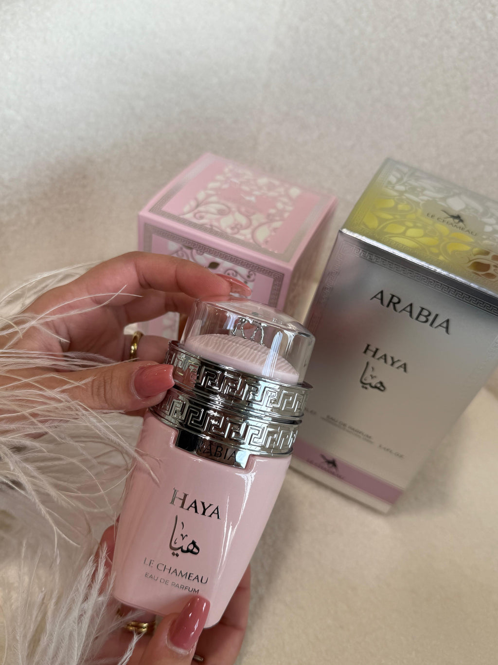 Le Chameau Haya 100ml