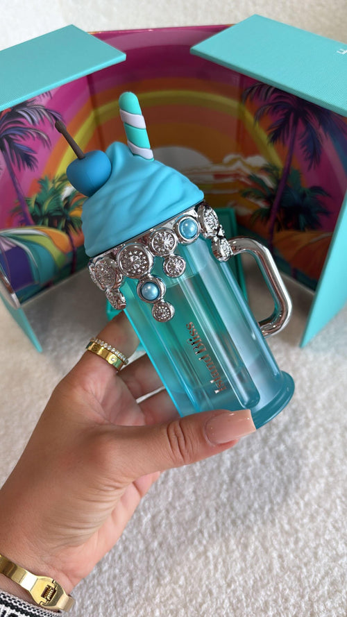 Armaf Island Bliss 100ml