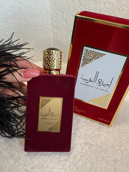 Asdaaf Ameerat Al Arab 100ml