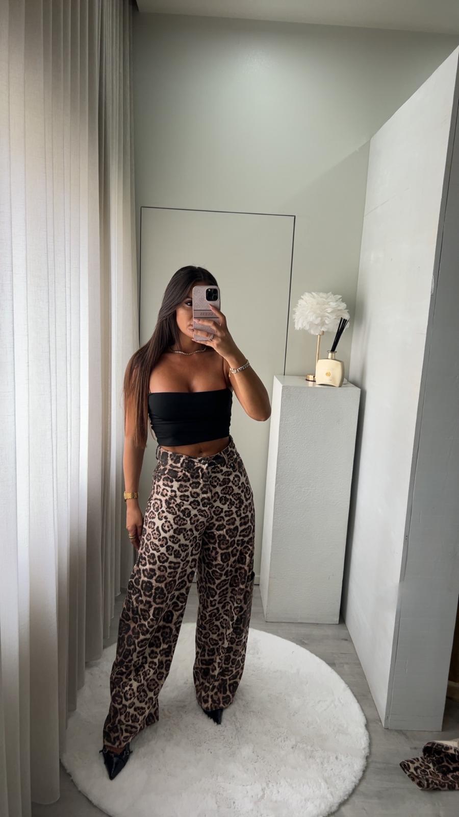 Wild Spirit Lumina Jeans