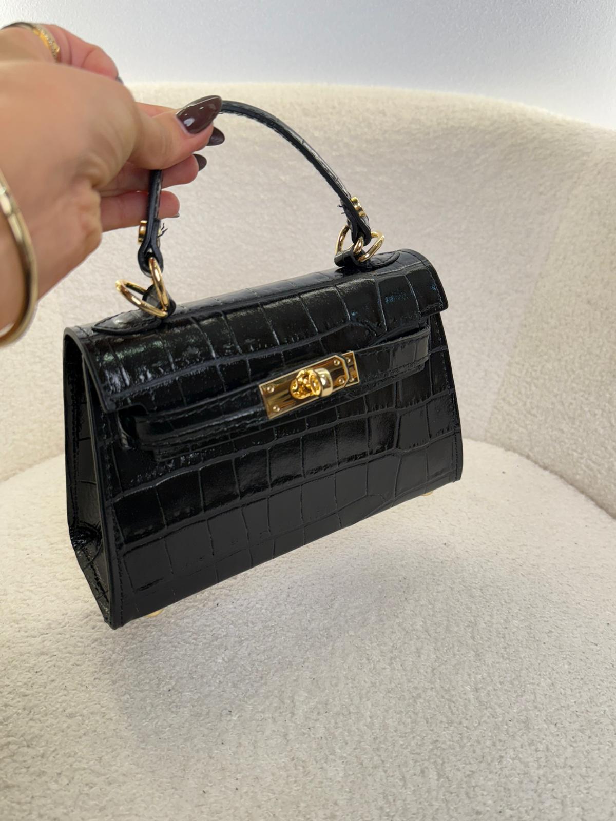 Mala Inspo Hermès Pele