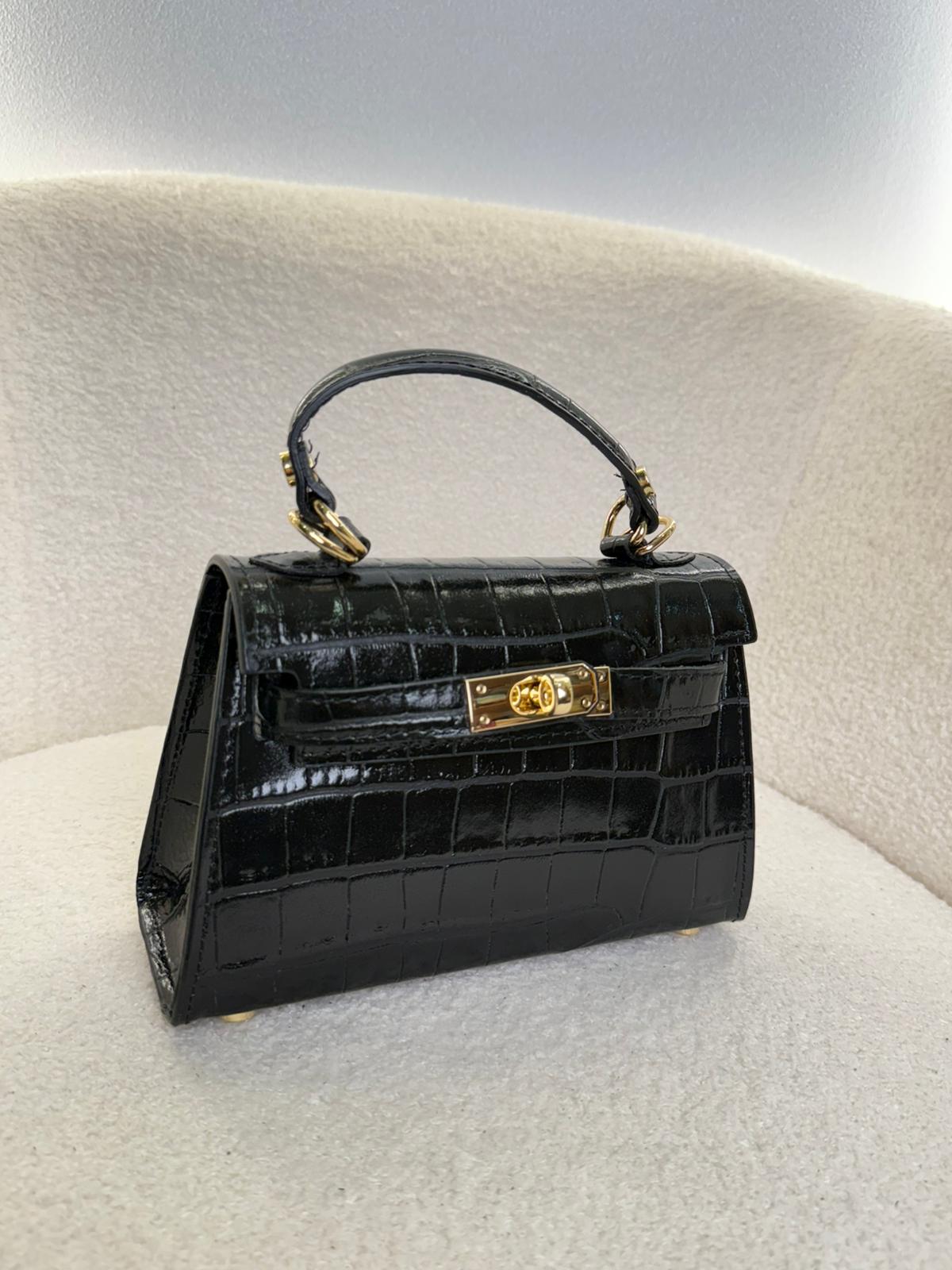 Mala Inspo Hermès Pele
