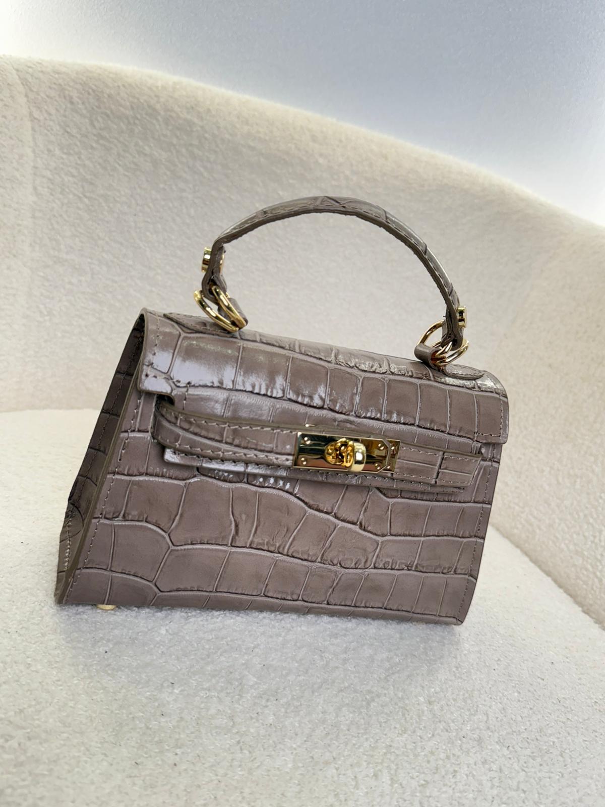 Mala Inspo Hermès Pele