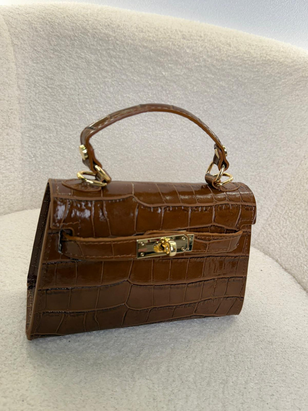 Mala Inspo Hermès Pele
