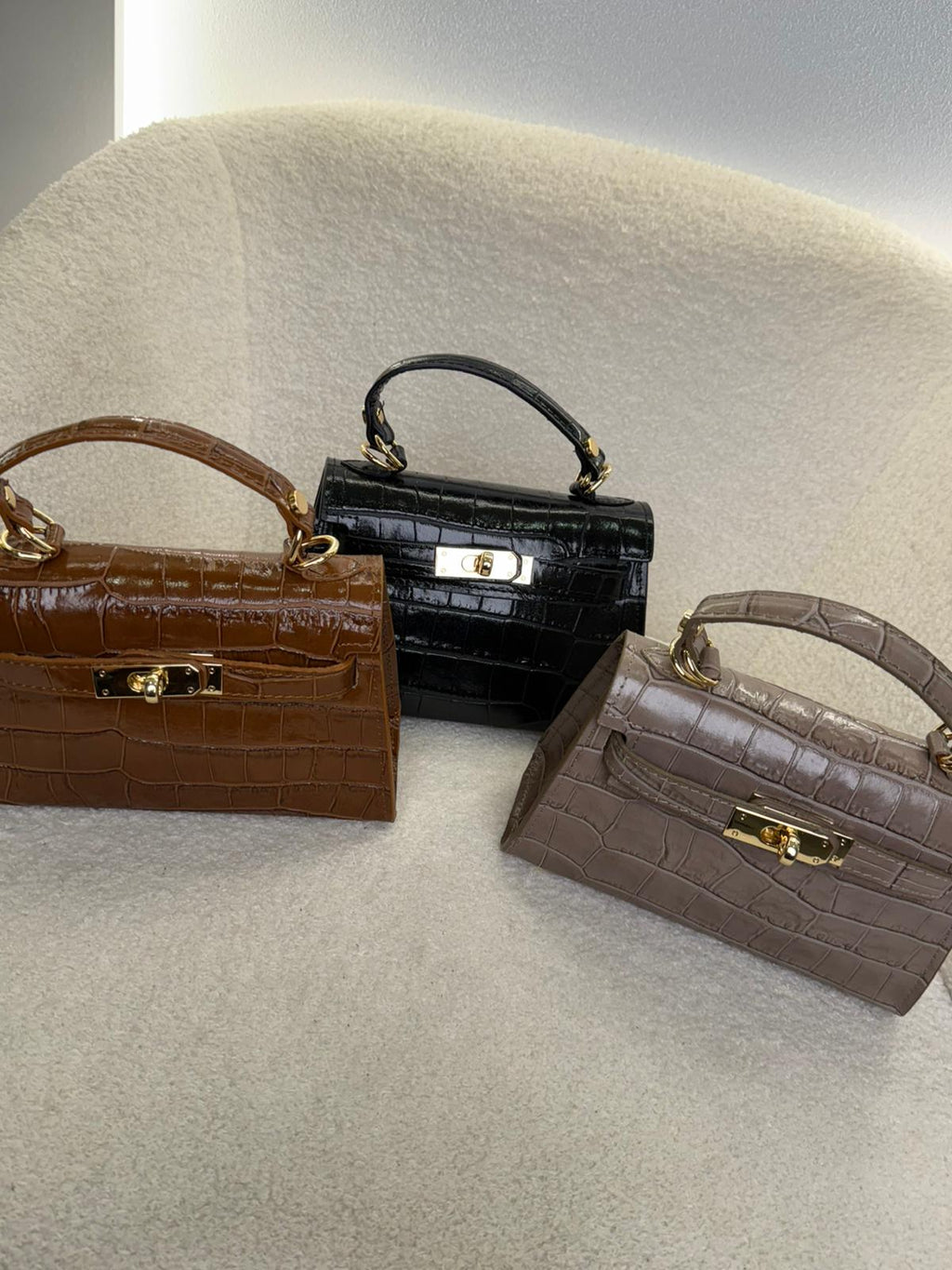 Mala Inspo Hermès Pele