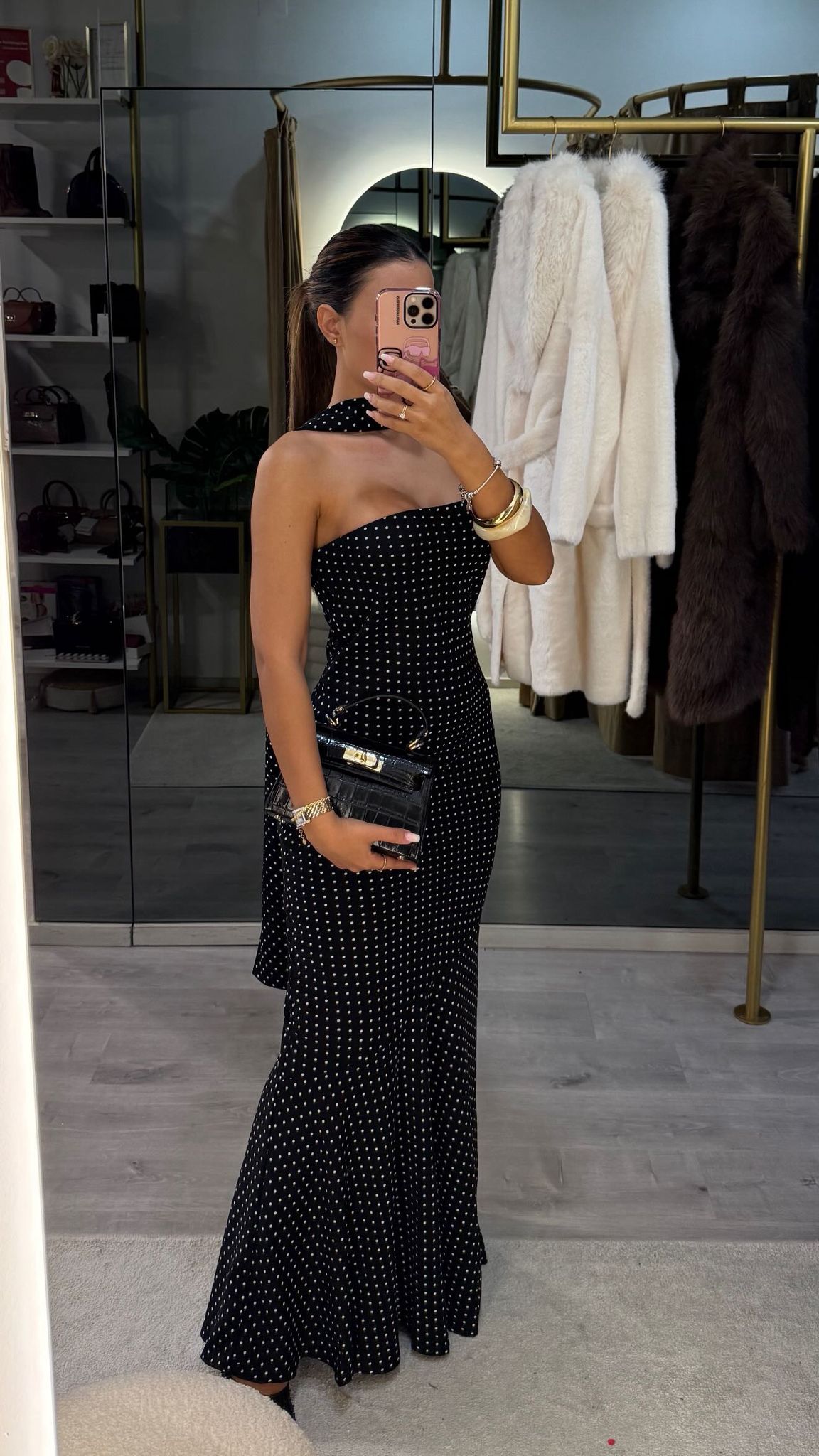 Vestido Serenna