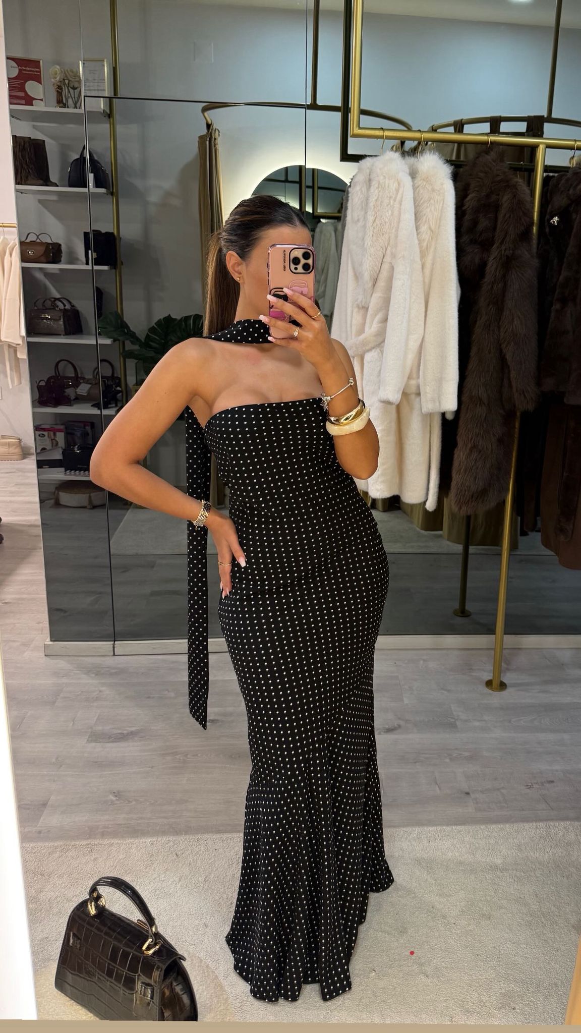 Vestido Serenna