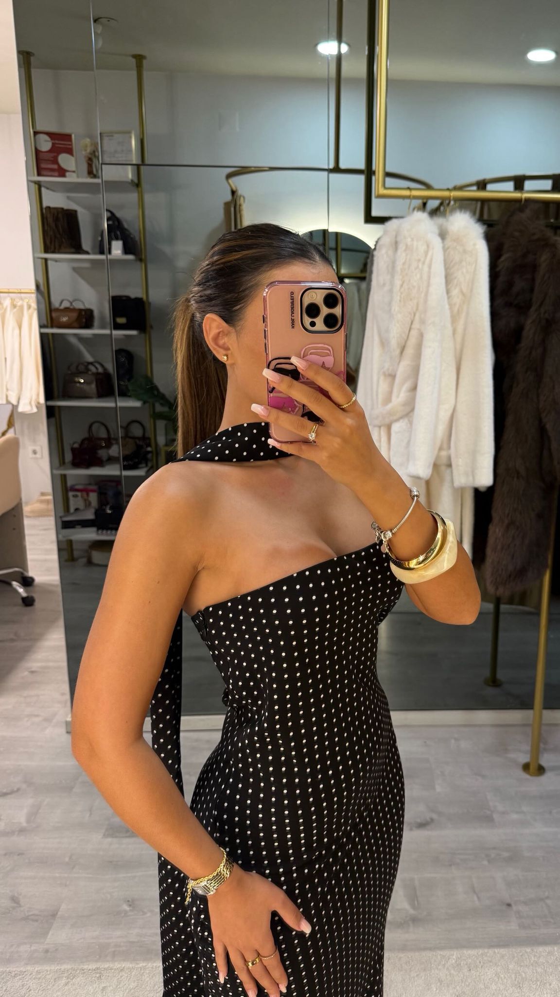 Vestido Serenna