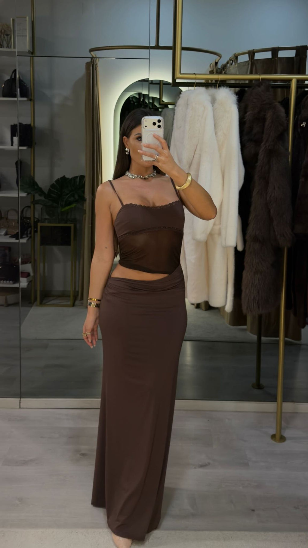 Vestido Venezia