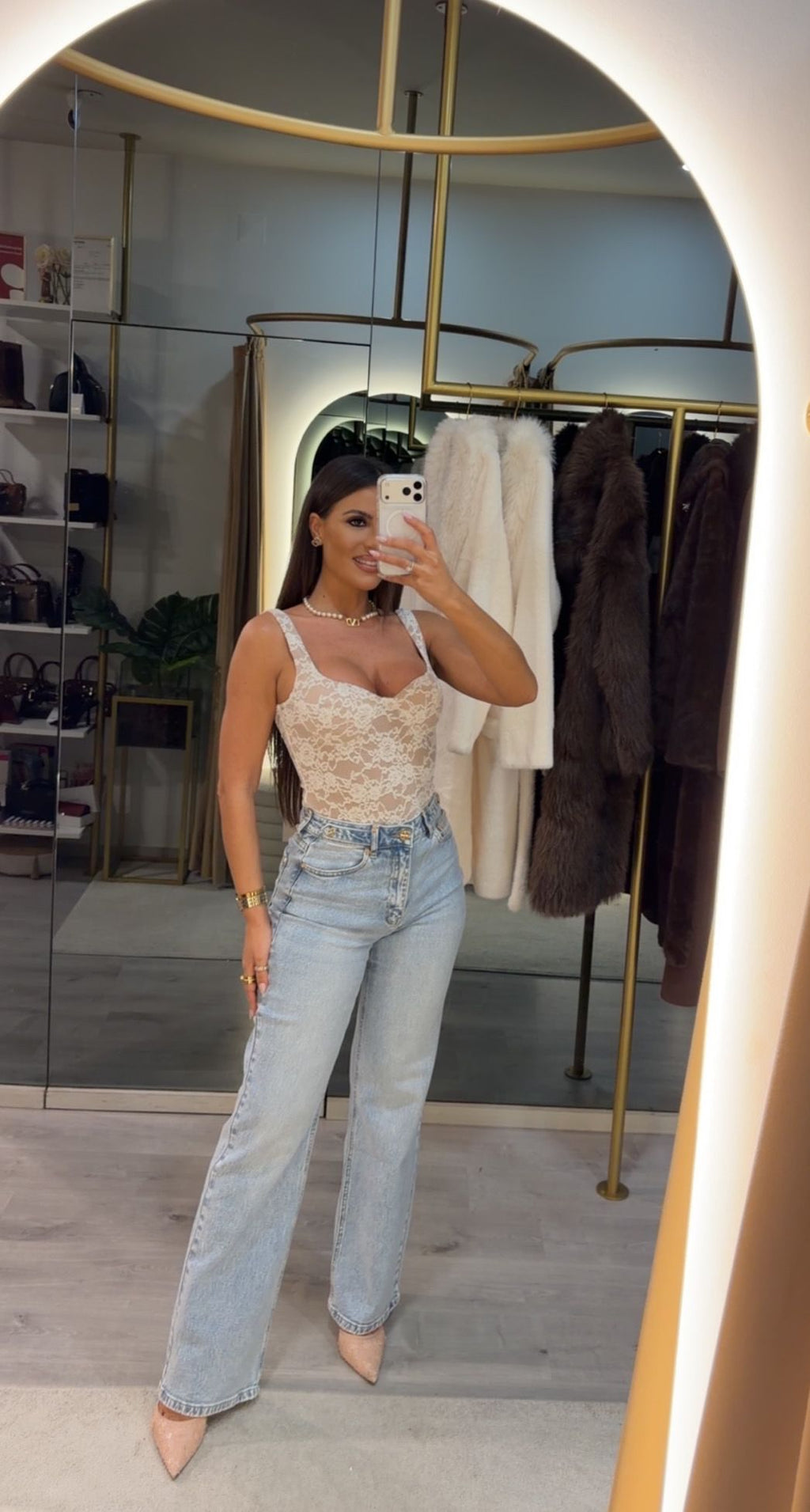 Body Delicate