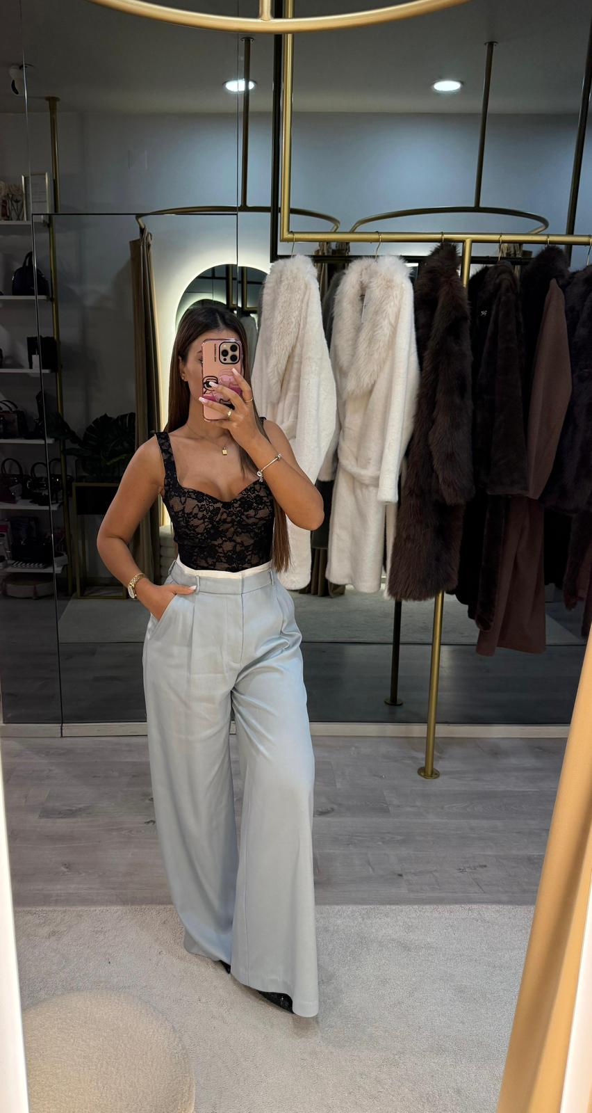 Calça Lumina Classic