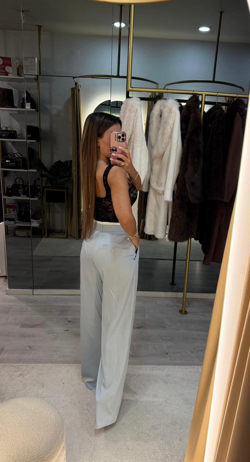 Calça Lumina Classic