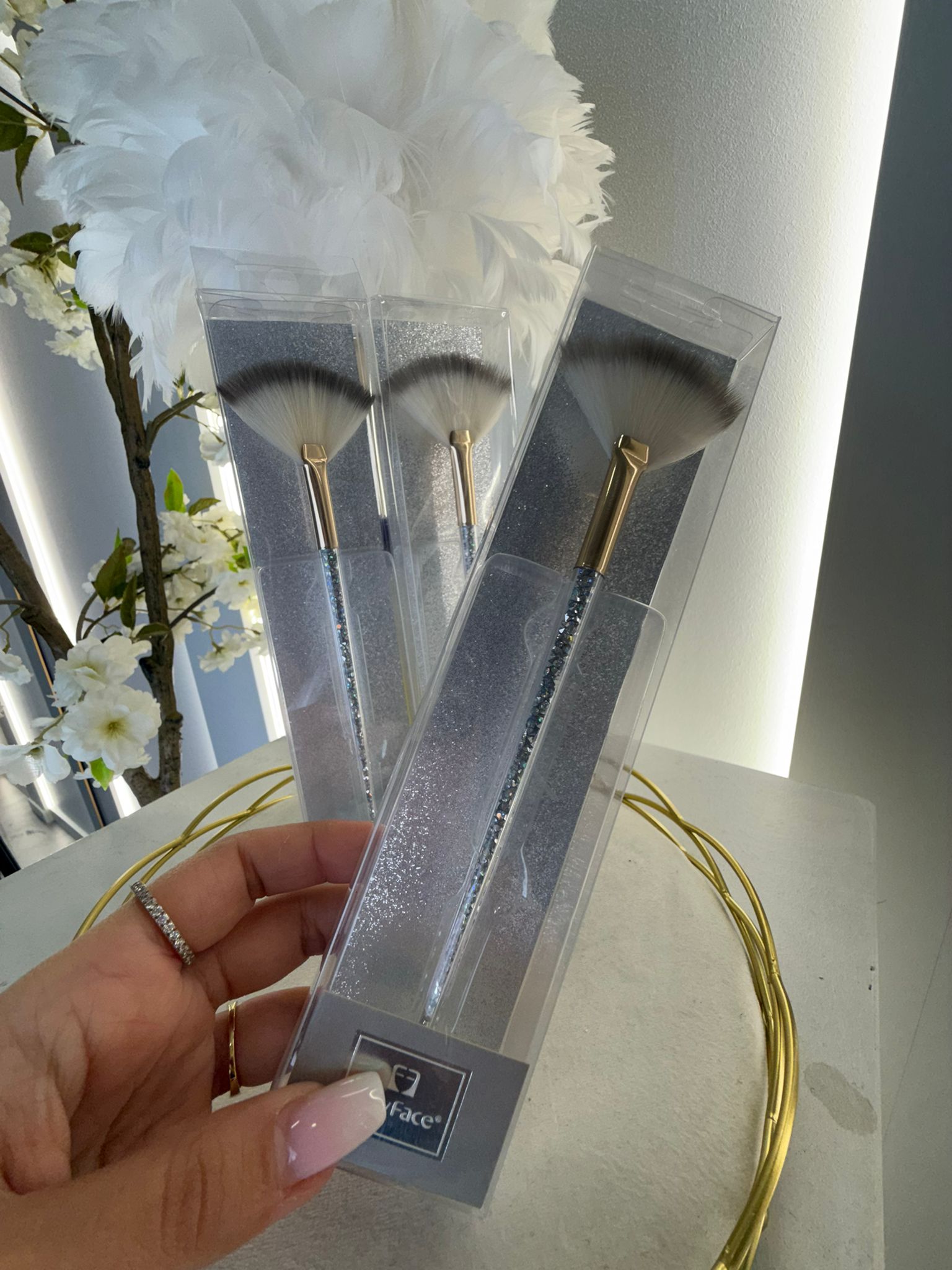 Makeup Brushes