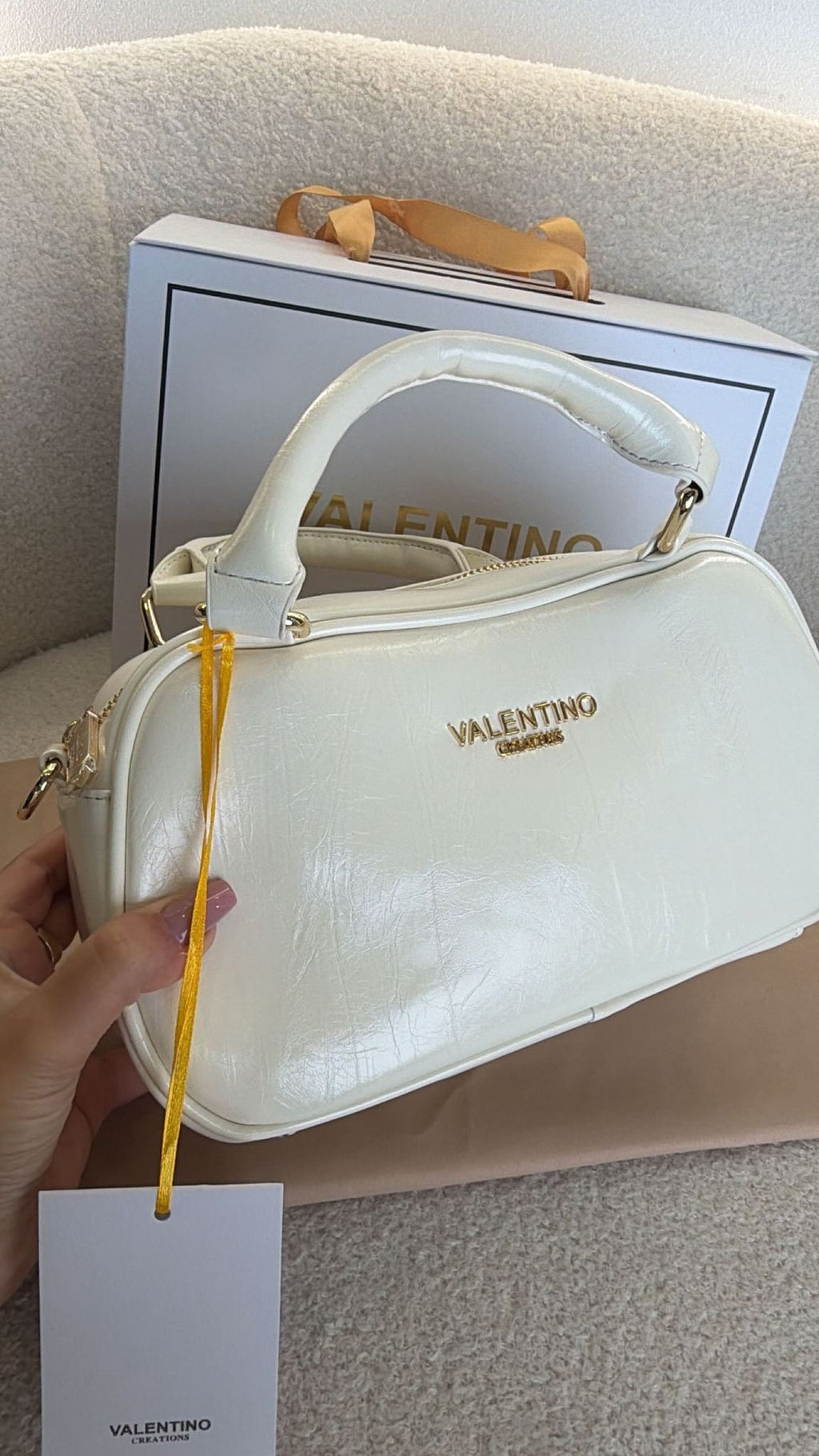 Mala Valentino Classy Touch