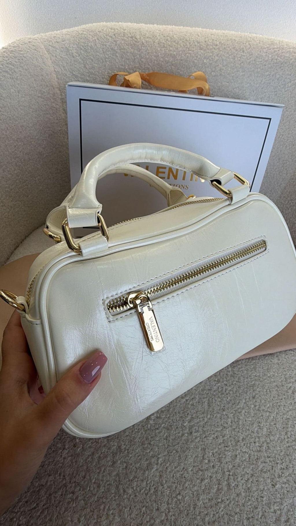 Mala Valentino Classy Touch
