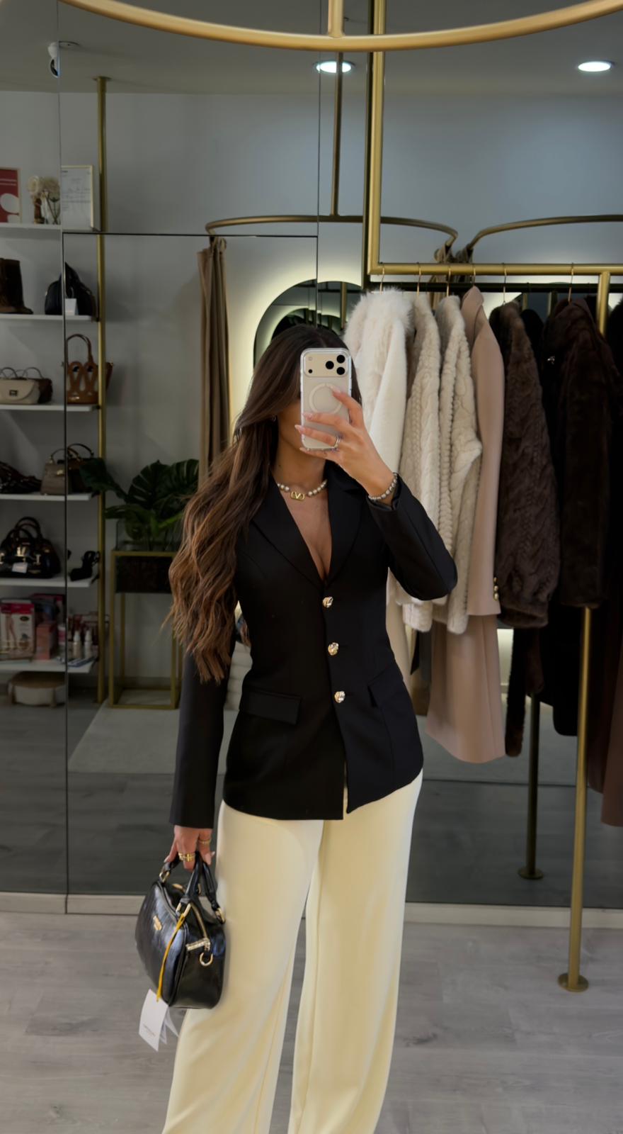 Blazer Classic - Vera & Lucy