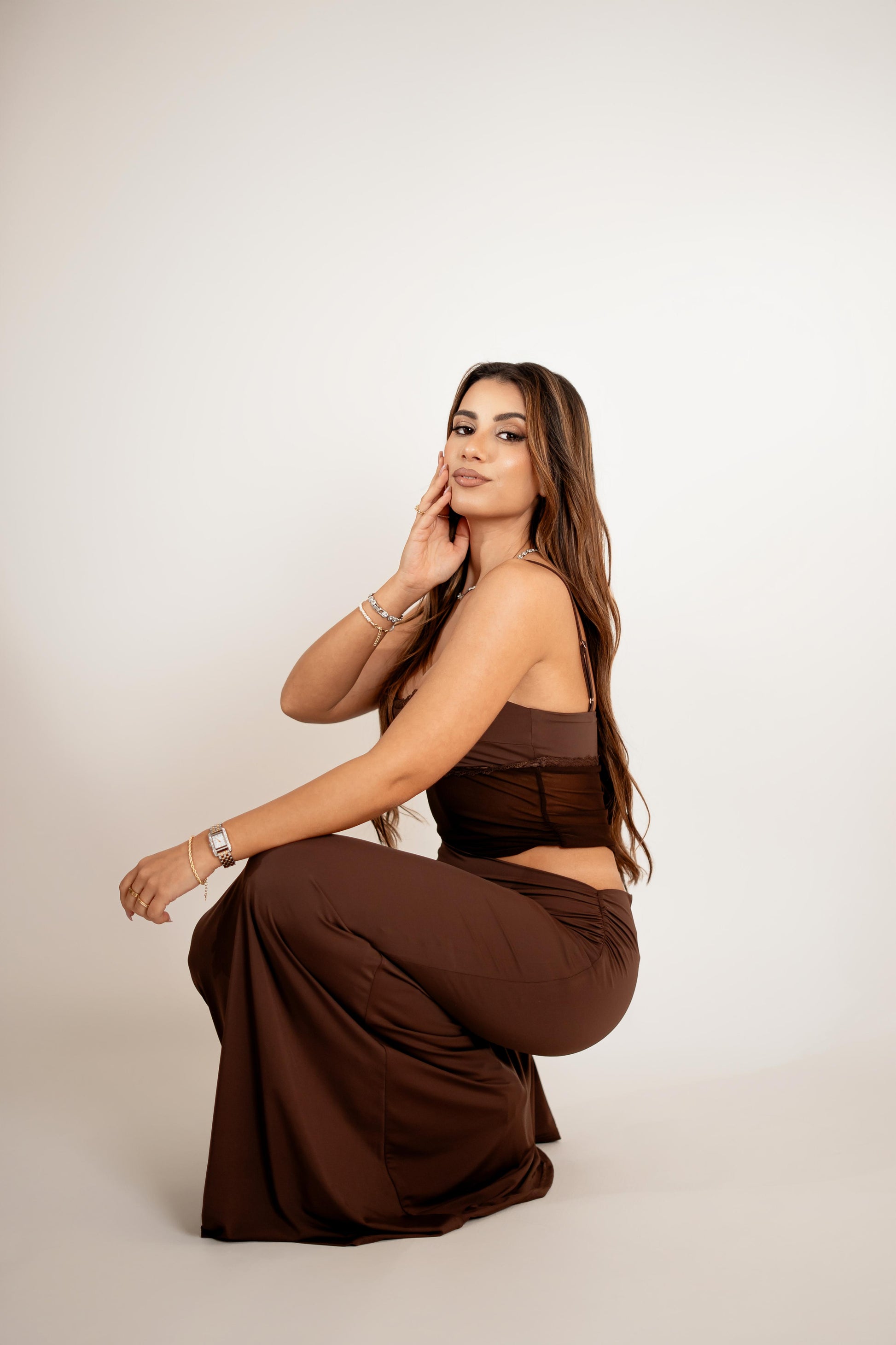 Vestido Venezia
