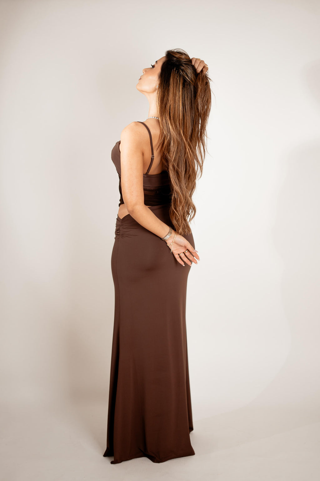 Vestido Venezia
