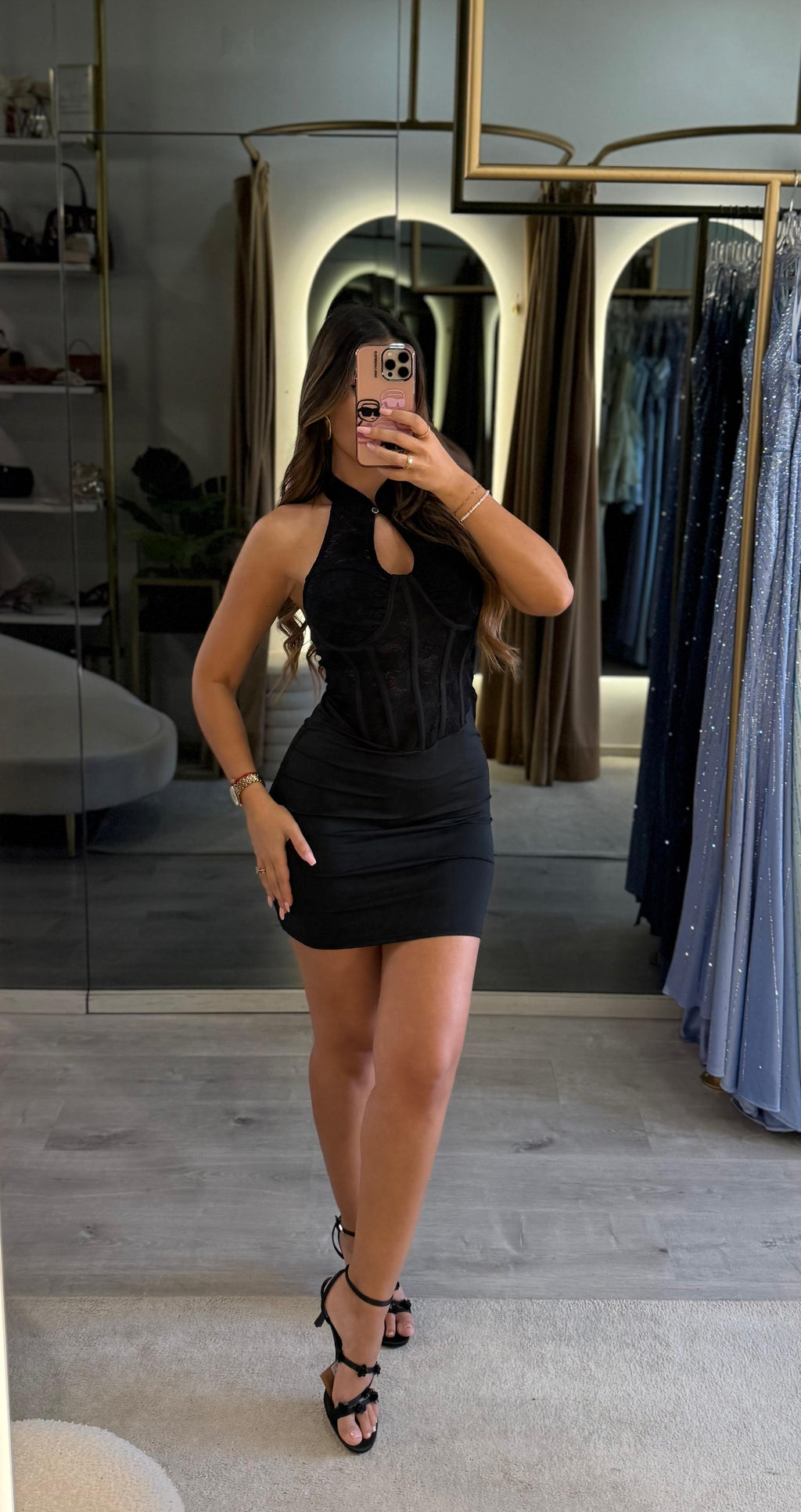 Vestido Charlotte – Giorgia