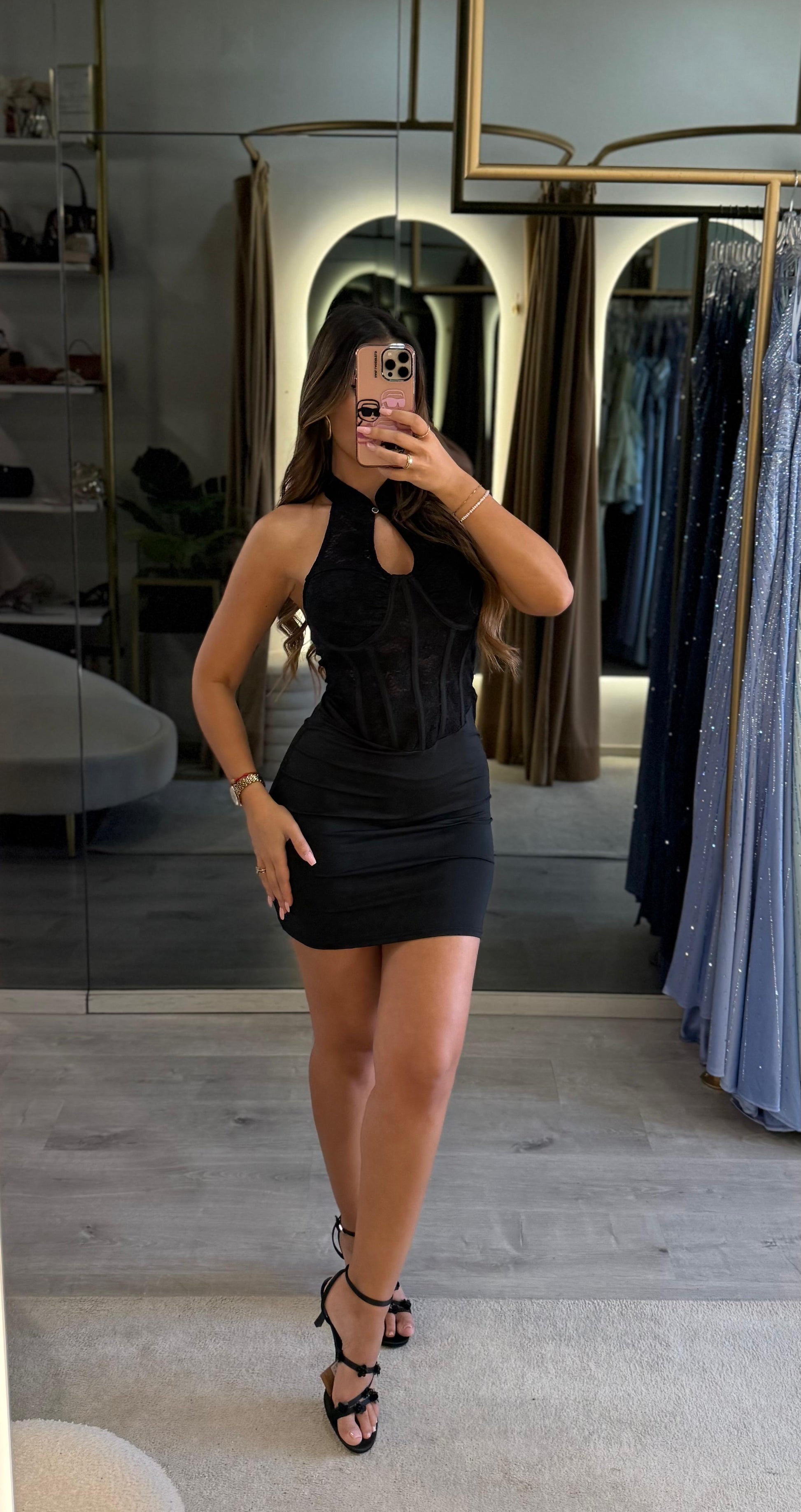 Vestido Charlotte – Giorgia