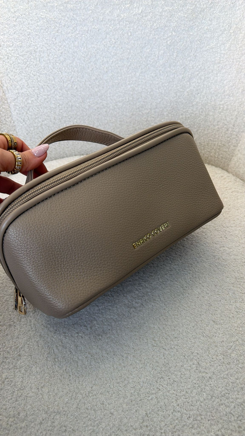Necessaire Enrico Coveri