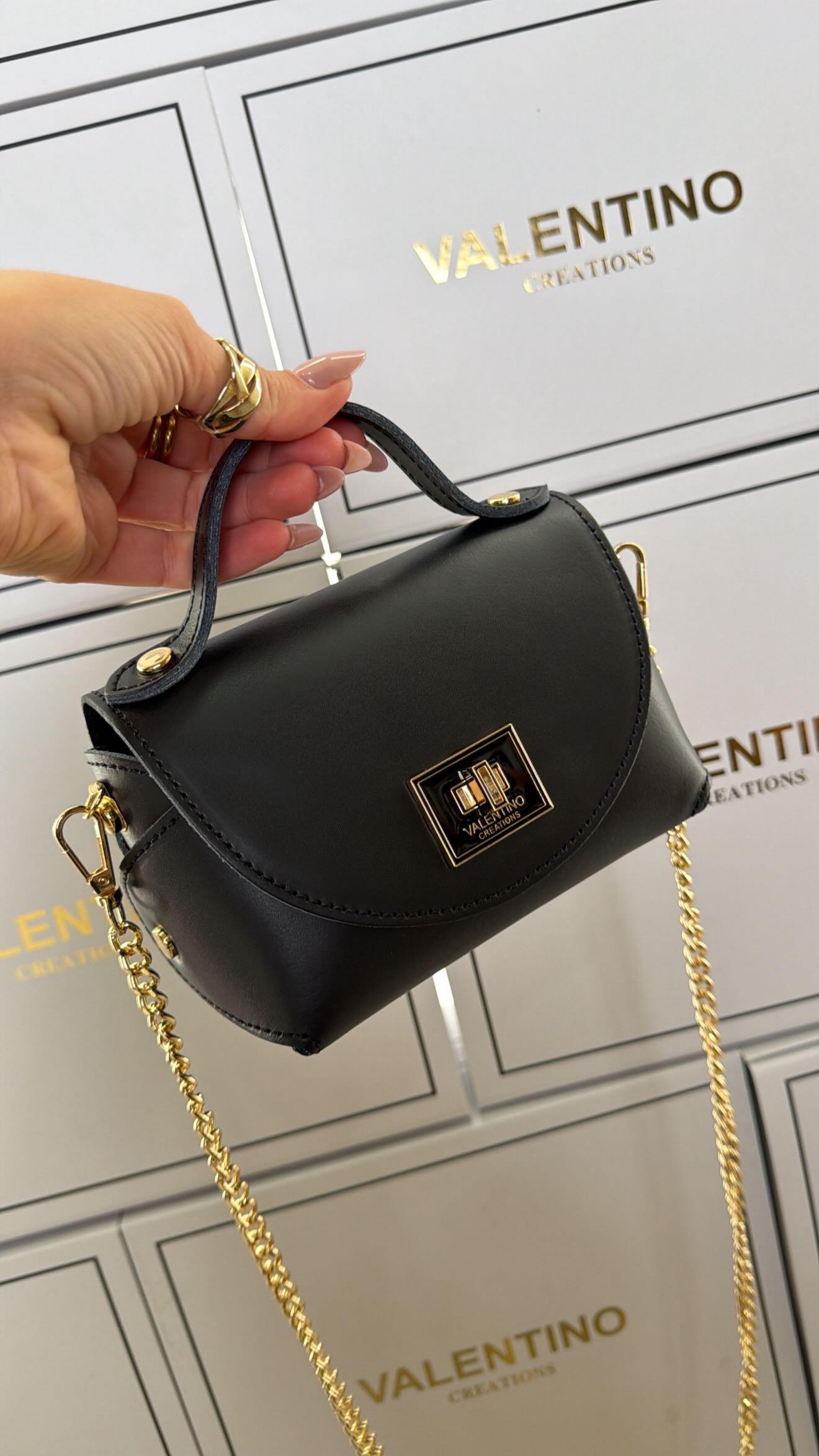 Mini Bag - Valentino Creations