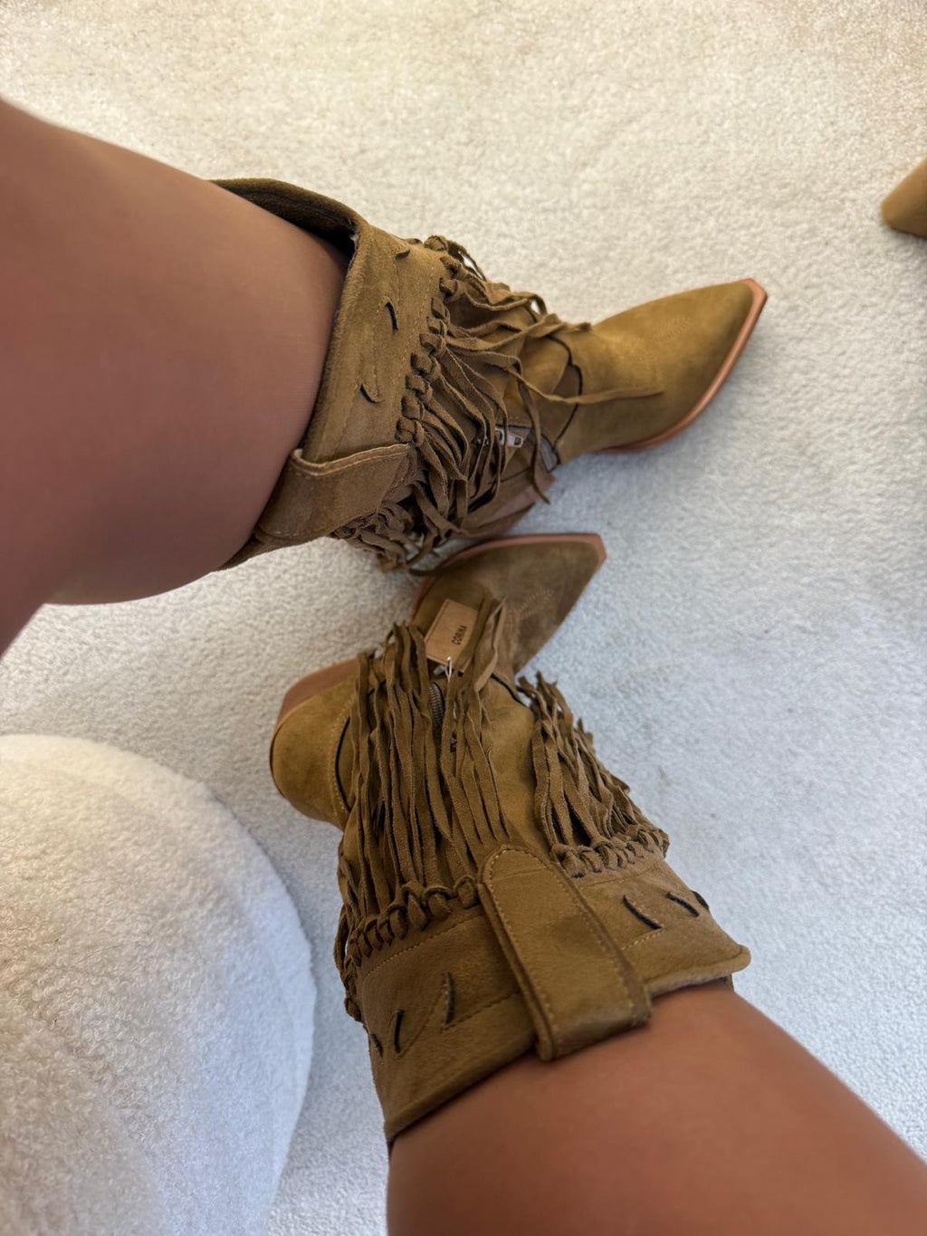 Texanas Boho - Corina