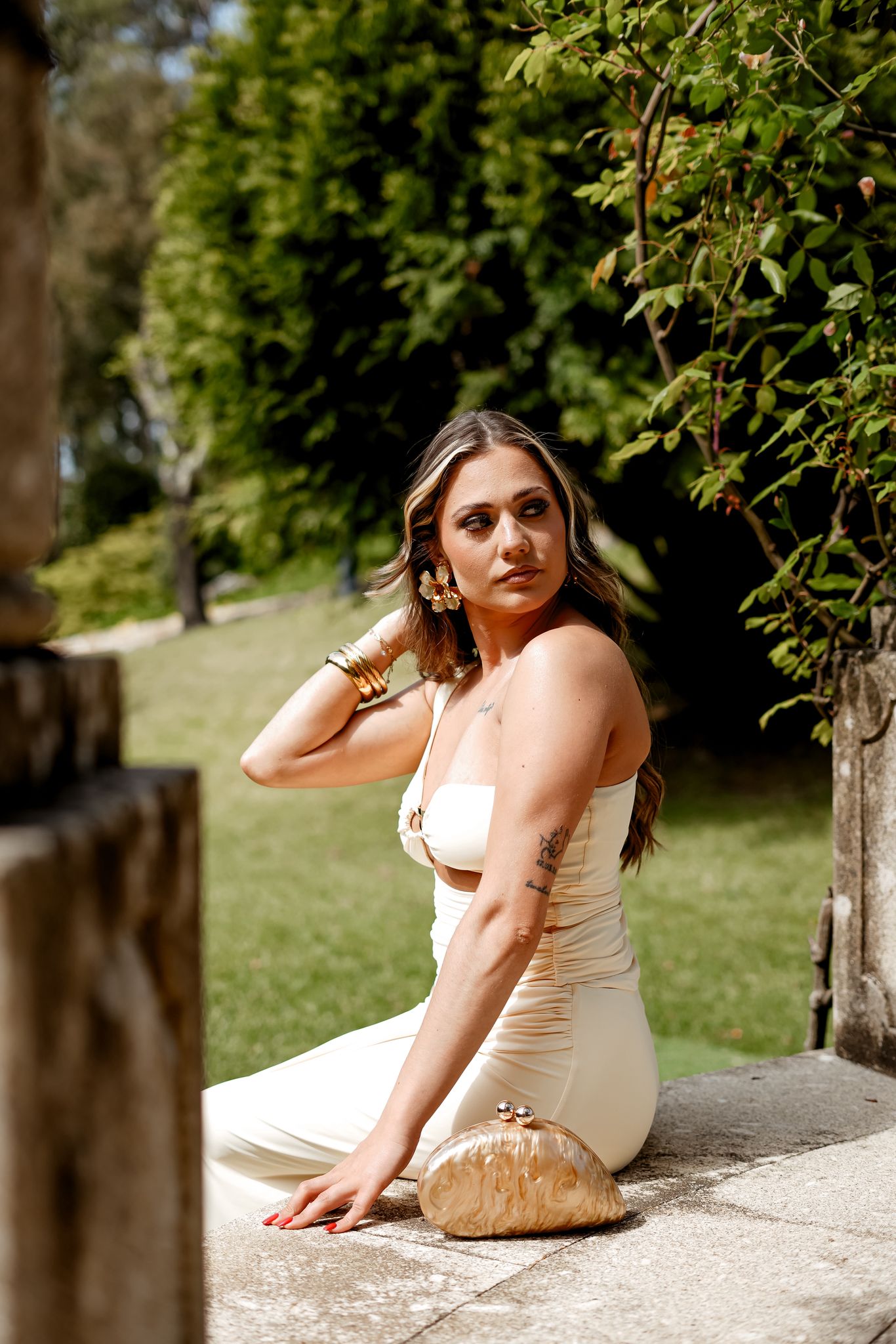 Conjunto Muse - F&P Paris