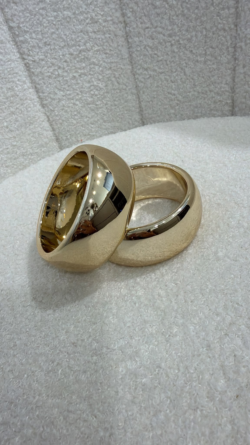 Pulseira Gold Aura